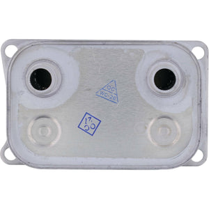 Oil Cooler Pol