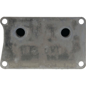 Oil Cooler Pol