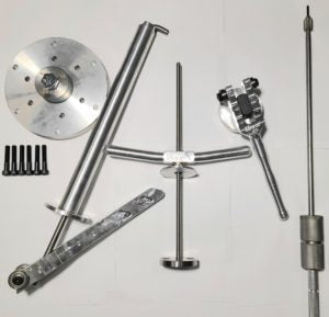 DIY Clutch Tool Kit – Basic, Intermediate & Advanced Options - Dunes 2 Dezert SXS