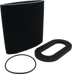 All Balls Racing air filter for Yamaha Viking, Viking VI and Wolverine