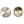 All Balls Racing stainless brake caliper piston kit for Polaris RZR XP 1000, Ranger 1000 and Ranger XP 1000, view 2