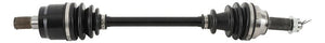 All Balls Racing 6-Ball Heavy Duty axle for Honda Pioneer 500