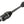 All Balls Racing 8-Ball Extreme Duty axle for Polaris RZR S 800 and RZR 800, view 2