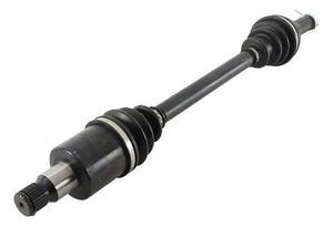 All Balls Racing 8-Ball Extreme Duty axle for Polaris RZR S 800 and RZR 800, view 2