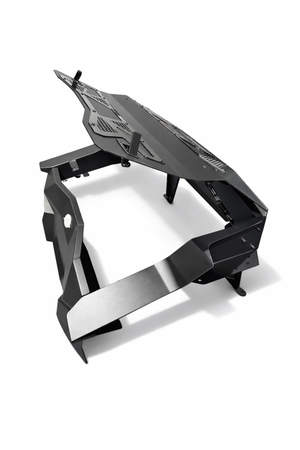 Elektric Off Road Kawasaki Teryx H2 Baja Bed Box 2026+ - product photo 7