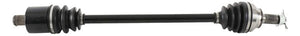All Balls Racing 6-Ball Heavy Duty axle for Polaris RZR XP Turbo, RZR RS1 and RZR XP 1000