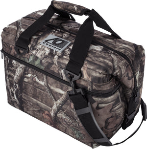 Mossy Oak Cooler 24/Pk