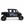 Elektric Off Road Polaris Ranger XD 1500 Headache Rack 2024+ - product photo 4