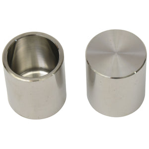 All Balls Racing stainless brake caliper piston kit for Yamaha Viking, Viking VI and Kawasaki Teryx