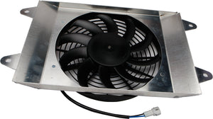 All Balls Racing radiator cooling fan for Yamaha Rhino 700