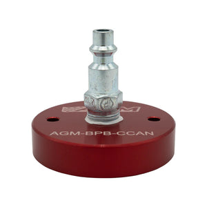AGM Brake Fluid Reservoir Cap For Can-Am Maverick X3 - Dunes 2 Dezert SXS
