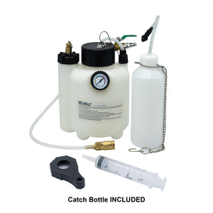 AGM Brake Pressure Bleeder - Dunes 2 Dezert SXS