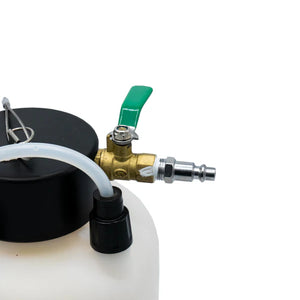 AGM Brake Pressure Bleeder - Dunes 2 Dezert SXS