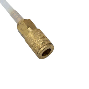 AGM Brake Pressure Bleeder - Dunes 2 Dezert SXS