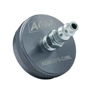 AGM Brake Pressure Bleeder - Dunes 2 Dezert SXS