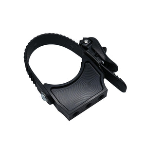 AGM Quick Clamp Chassis Tube Mount - Dunes 2 Dezert SXS