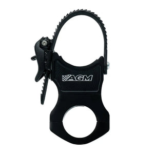 AGM Quick Clamp Chassis Tube Mount - Dunes 2 Dezert SXS
