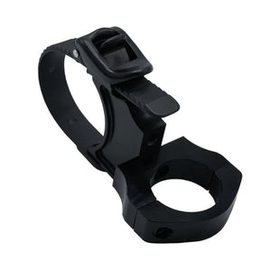 AGM Quick Clamp Chassis Tube Mount - Dunes 2 Dezert SXS