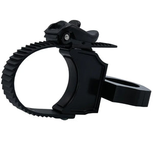 AGM Quick Clamp Chassis Tube Mount - Dunes 2 Dezert SXS