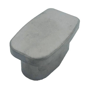 AGM Weld-On Jack Points - Dunes 2 Dezert SXS
