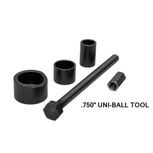 AGM Uni-Ball Tool - Dunes 2 Dezert SXS