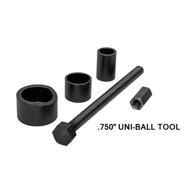 AGM Uni-Ball Tool - Dunes 2 Dezert SXS