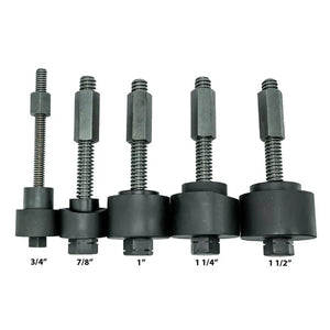 AGM Uni-Ball Tool - Dunes 2 Dezert SXS