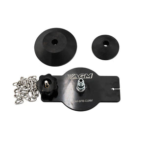 AGM Brake Reservoir Cap - Universal Adapter - Dunes 2 Dezert SXS