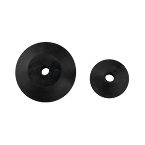 AGM Brake Reservoir Cap - Universal Adapter - Dunes 2 Dezert SXS