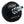 AGM Tilton Brake Reservoir Cap - Dunes 2 Dezert SXS