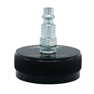 AGM Tilton Brake Reservoir Cap - Dunes 2 Dezert SXS