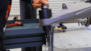 AGM Uni-Ball Tool Master Set - Dunes 2 Dezert SXS