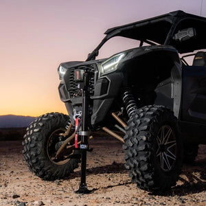 AGM "The Electric Jack" - Dunes 2 Dezert SXS