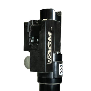 AGM "The Electric Jack" - Dunes 2 Dezert SXS