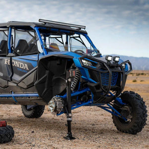 AGM "The Electric Jack" - Dunes 2 Dezert SXS