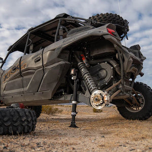AGM "The Electric Jack" - Dunes 2 Dezert SXS