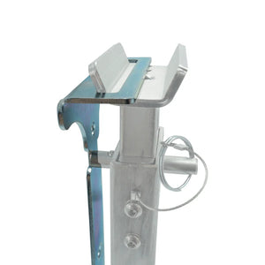AGM Jack Rod Mount - Dunes 2 Dezert SXS