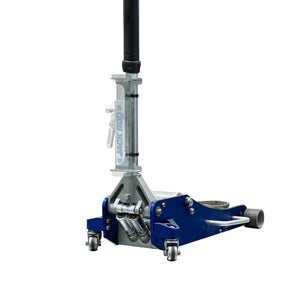 AGM Jack Rod Mount - Dunes 2 Dezert SXS