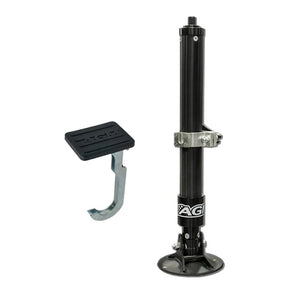 AGM Manual Jack Pro - Dunes 2 Dezert SXS