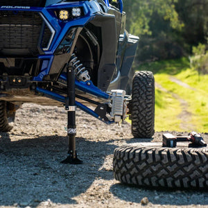 AGM Manual Jack Pro - Dunes 2 Dezert SXS