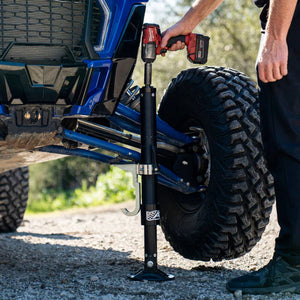 AGM Manual Jack Pro - Dunes 2 Dezert SXS