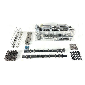 Bikeman Ported Head Kit for Polaris Pro R – Adds 90HP - Dunes 2 Dezert SXS