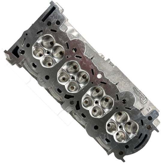 Bikeman Ported Head Kit for Polaris Pro R – Adds 90HP - Dunes 2 Dezert SXS