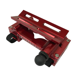 AJK Offroad Quick Shot Fire Extinguisher Mount – Quick Release - Dunes 2 Dezert SXS