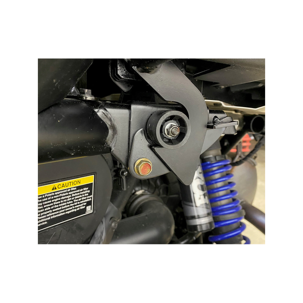 Polaris Xpedition Bed Tilt Lock - Dunes 2 Dezert SXS
