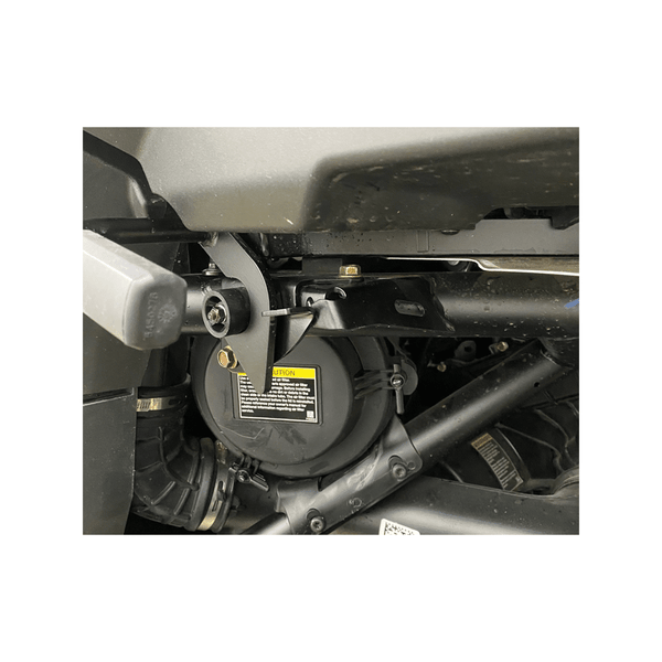 Polaris Xpedition Bed Tilt Lock - Dunes 2 Dezert SXS