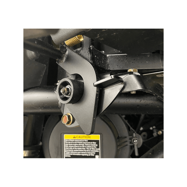 Polaris Xpedition Bed Tilt Lock - Dunes 2 Dezert SXS