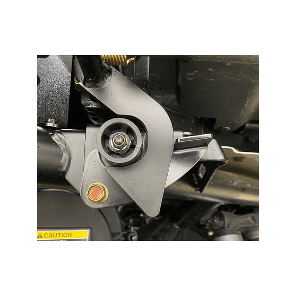 Polaris Xpedition Bed Tilt Lock - Dunes 2 Dezert SXS