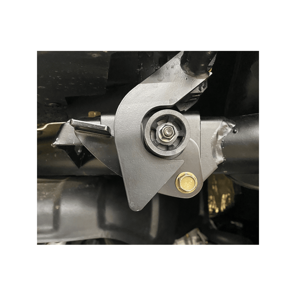 Polaris Xpedition Bed Tilt Lock - Dunes 2 Dezert SXS