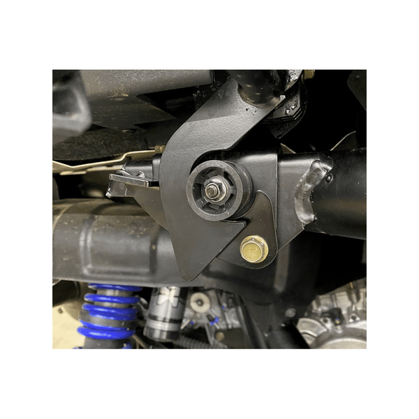 Polaris Xpedition Bed Tilt Lock - Dunes 2 Dezert SXS
